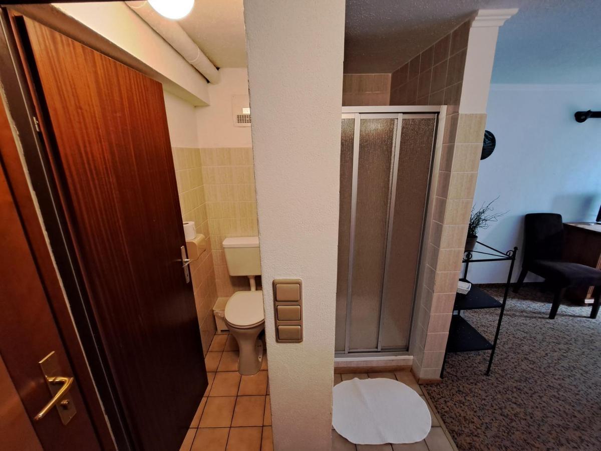 Blue Mountain Hotel Африц Экстерьер фото