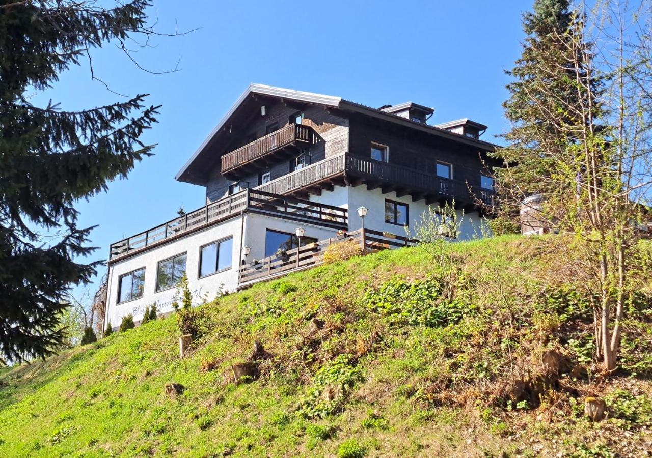 Blue Mountain Hotel Африц Экстерьер фото