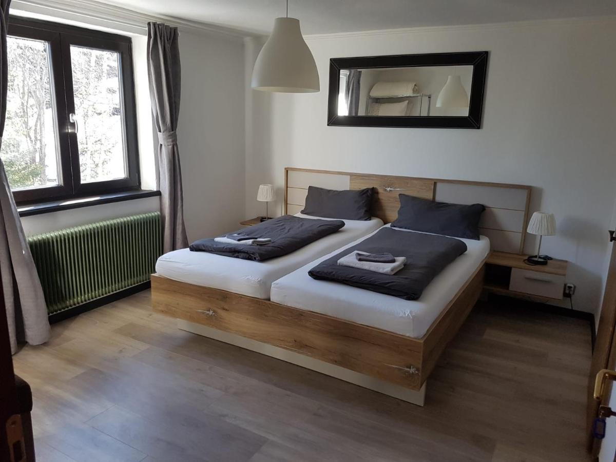 Blue Mountain Hotel Африц Экстерьер фото
