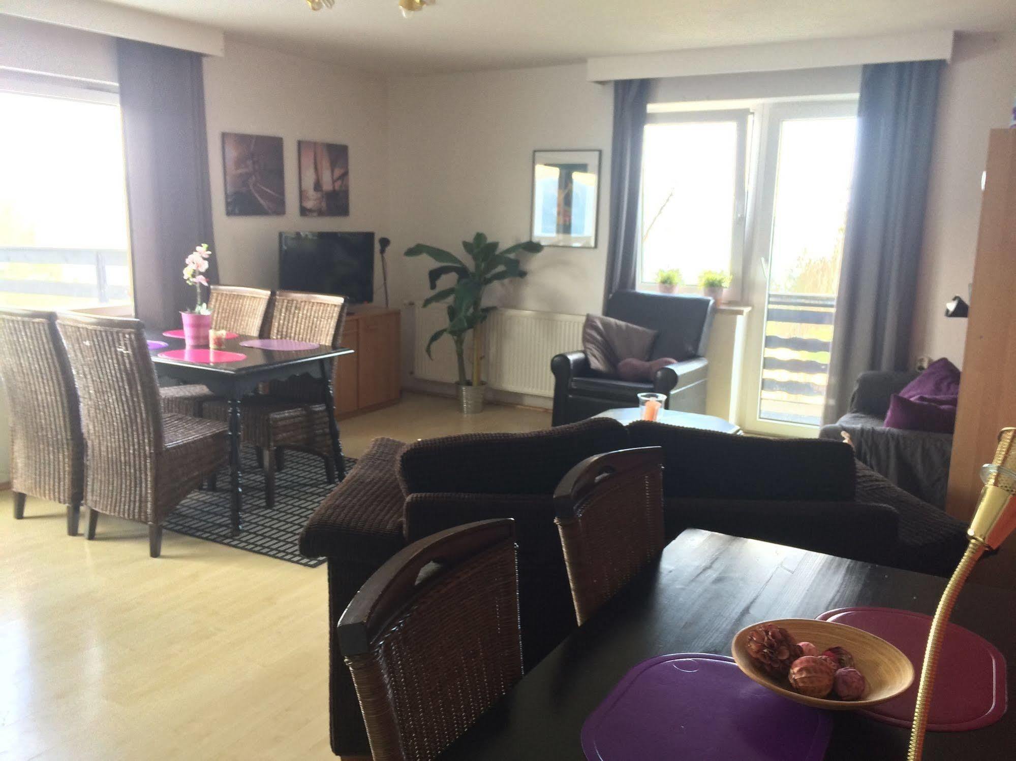 Blue Mountain Hotel Африц Экстерьер фото